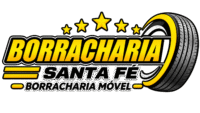 Borracharia Santa Fé 
